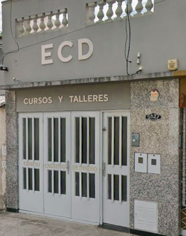 ECD