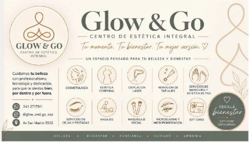 Glow and Go