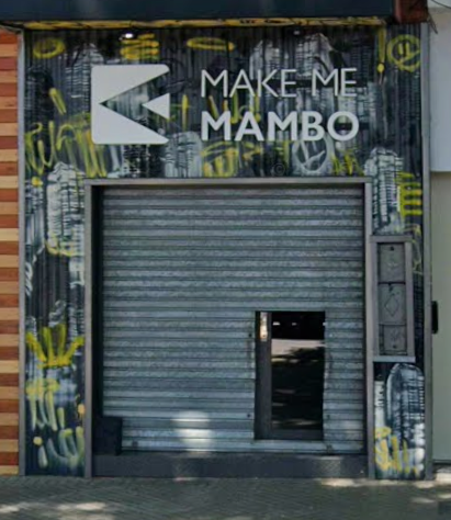 Make me mambo
