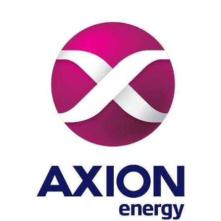 Axion Lucero